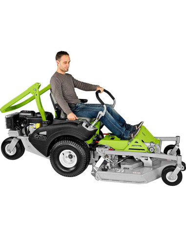 Професионална косачка GRILLO FX 27 Zero Turn