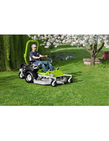 Професионална косачка GRILLO FX 27 Zero Turn