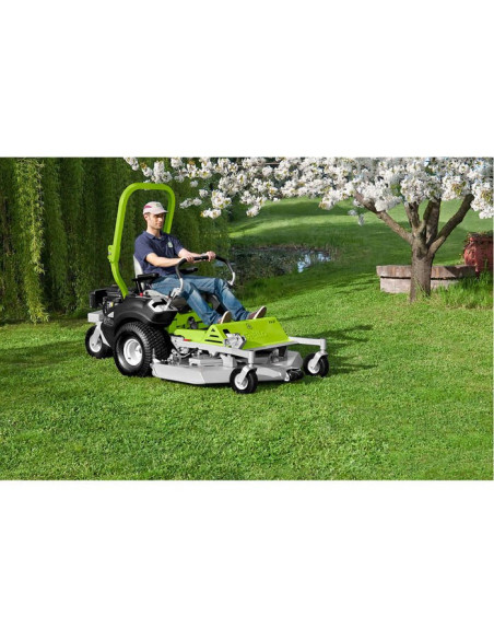 Професионална косачка GRILLO FX 27 Zero Turn