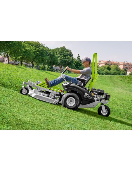 Професионална косачка GRILLO FX 27 Zero Turn