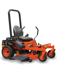 Професионална косачка KUBOTA Z122R