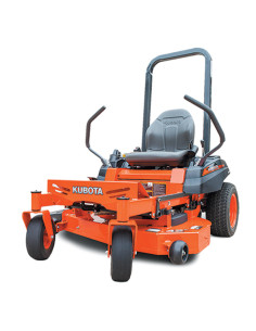 Професионална косачка KUBOTA Z122R 2