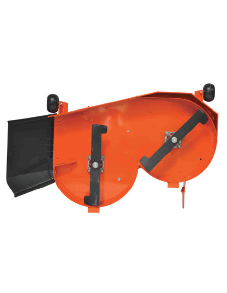Професионална косачка KUBOTA Z122R