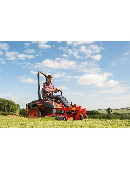 Професионална косачка KUBOTA Z122R