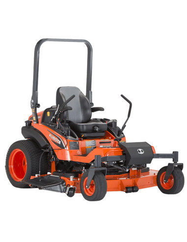 Професионална дизелова косачка KUBOTA ZD1211-60 EU