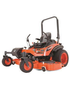 Професионална дизелова косачка KUBOTA ZD1211-60 EU 2