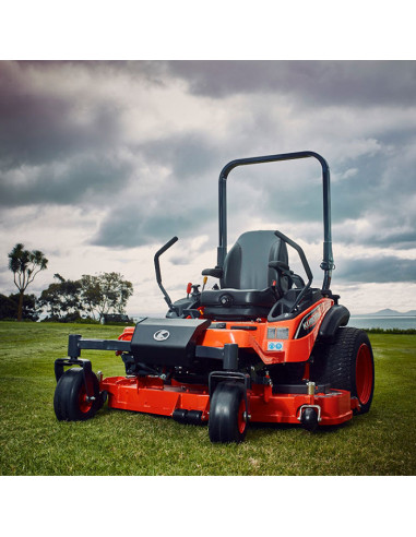 Професионална дизелова косачка KUBOTA ZD1211-60 EU