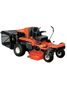Професионална дизелова косачка KUBOTA GZD15-II LD