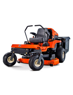 Професионална дизелова косачка KUBOTA GZD15-II LD 2