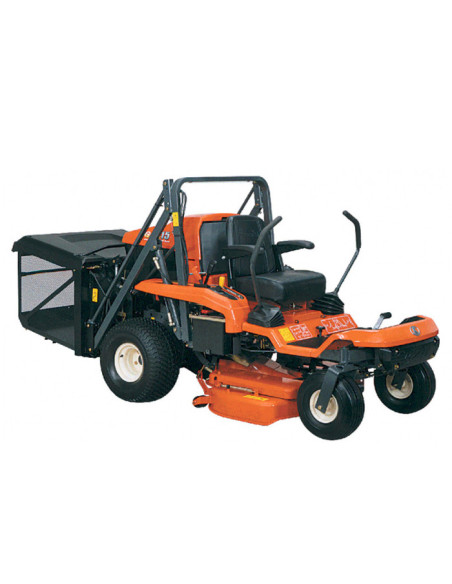 Професионална дизелова косачка KUBOTA GZD15-II HD
