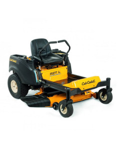 Професионална косачка CUB CADET XZ1 107 Zero Turn