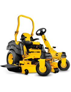 Професионална косачка CUB CADET Z1 137 Zero Turn