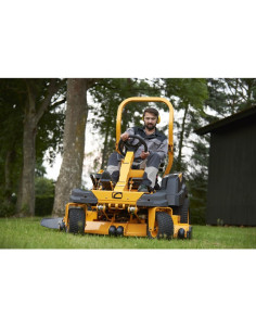 Професионална косачка CUB CADET Z1 137 Zero Turn 2