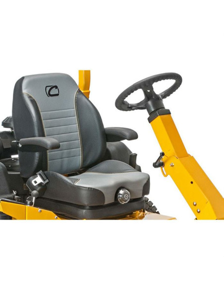Професионална косачка CUB CADET Z5 152 Zero Turn