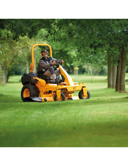 Професионална косачка CUB CADET Z5 152 Zero Turn