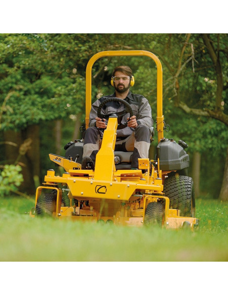 Професионална косачка CUB CADET Z5 152 Zero Turn