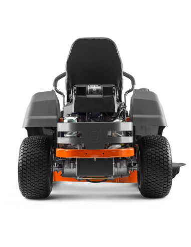 Професионална косачка HUSQVARNA Z242F Zero Turn