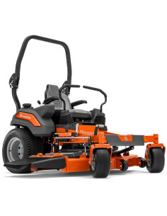 Професионална косачка HUSQVARNA Z454X Zero Turn