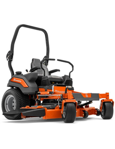 Професионална косачка HUSQVARNA Z454X Zero Turn