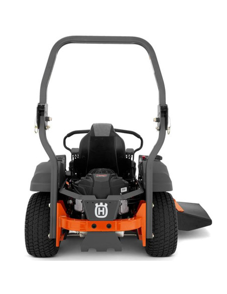 Професионална косачка HUSQVARNA Z454X Zero Turn