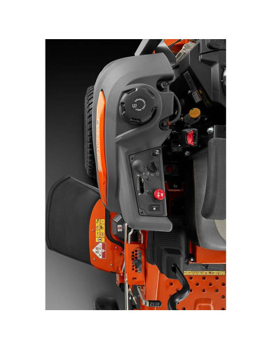 Професионална косачка HUSQVARNA Z454X Zero Turn