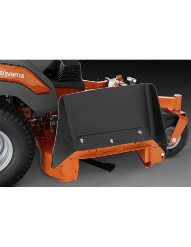 Професионална косачка HUSQVARNA Z454X Zero Turn