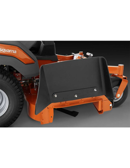 Професионална косачка HUSQVARNA Z454X Zero Turn