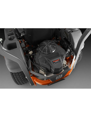 Професионална косачка HUSQVARNA Z448 Zero Turn