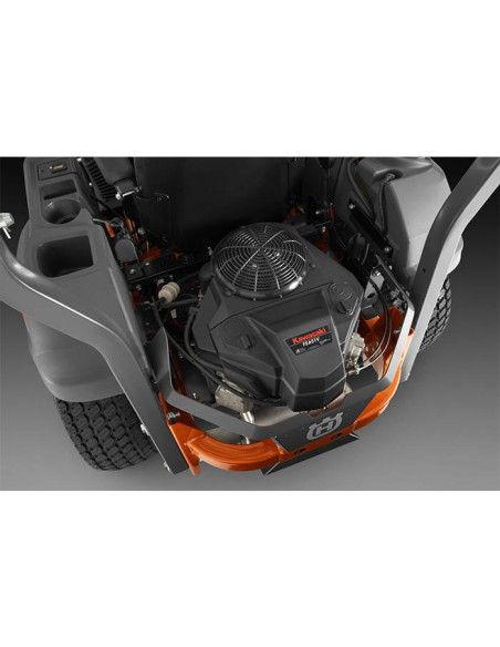 Професионална косачка HUSQVARNA Z448 Zero Turn