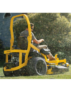 Професионална косачка CUB CADET XZ7 L152I 2