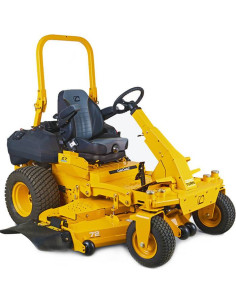 Професионална косачка CUB CADET Z7 183
