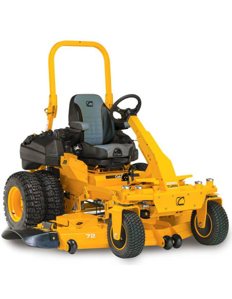 Професионална косачка CUB CADET Z9 183ID
