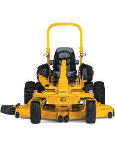 Професионална косачка CUB CADET Z9 183ID 2