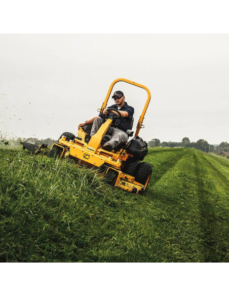 Професионална косачка CUB CADET Z9 183ID