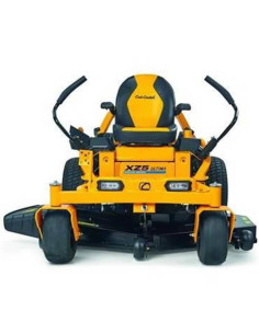 Професионална косачка CUB CADET XZ5 L107 2