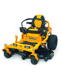 Професионална косачка CUB CADET XZ5 L137 2