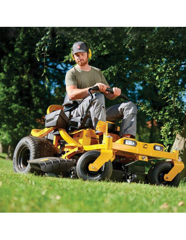 Професионална косачка CUB CADET XZ5 L137