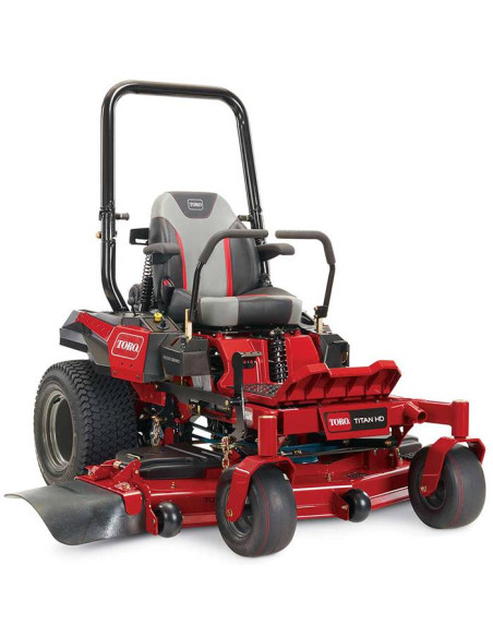 Професионална косачка TORO TITAN HD Zero Turn