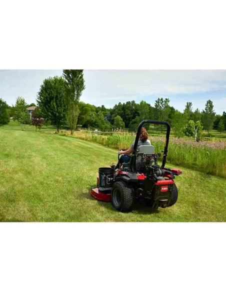 Професионална косачка TORO TITAN HD Zero Turn