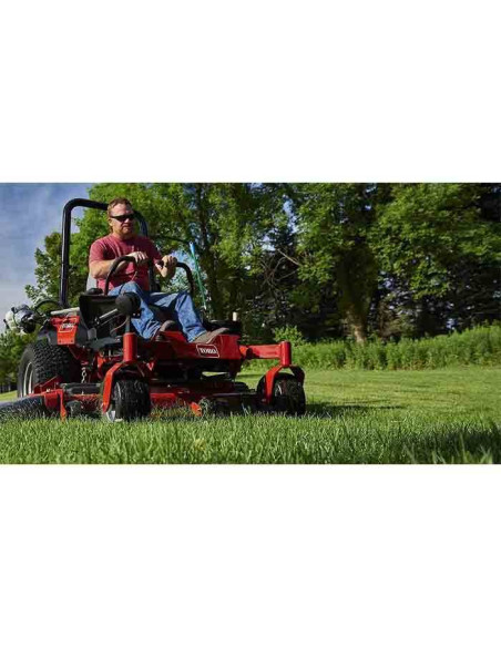 Професионална косачка TORO TITAN HD Zero Turn