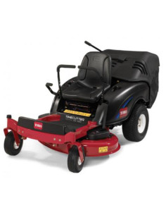 Професионална косачка TORO ZD 380