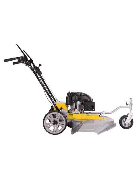 Косачка за висока трева TEXAS Multi Cut 610