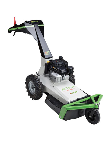 Косачка за висока трева ETESIA ATTILA AK60