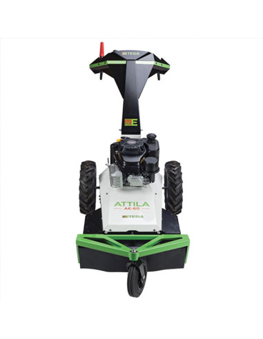 Косачка за висока трева ETESIA ATTILA AK60
