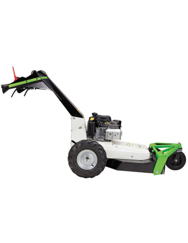Косачка за висока трева ETESIA ATTILA AK60