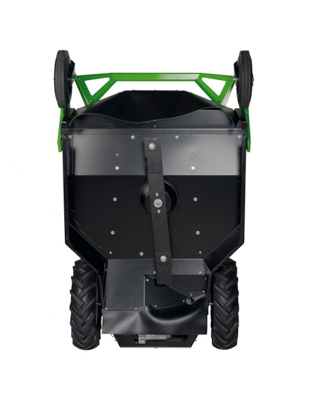 Косачка за висока трева ETESIA ATTILA AK60