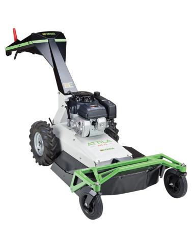 Косачка за висока трева ETESIA ATTILA AH75