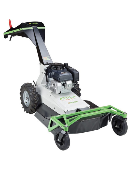 Косачка за висока трева ETESIA ATTILA AH75