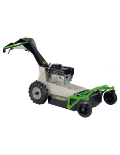 Косачка за висока трева ETESIA ATTILA AH75 2