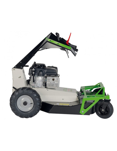 Косачка за висока трева ETESIA ATTILA AH75
